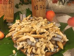 -重庆解放碑帝晶酒店·姜厨房西餐厅