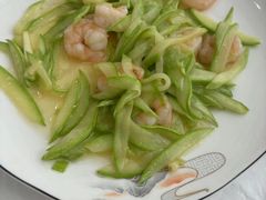 -京秀缘蒸汽海鲜农家菜大馅蒸饺