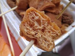 面筋-细妹五香牛杂(步行街店)