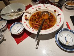 -禄鼎记·多口味酸菜鱼(侨鑫店)