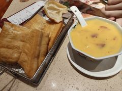 -点都德(华强南店)