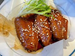 -文通冰室·港式茶餐厅(江汉路店)