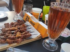 -有奴思烤肉·清真(正宁路店)