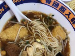 -魔都三兄弟酸辣粉·蘸卤炸串(虹桥万科店)