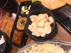 -梵行小馆烤肉(即墨店)