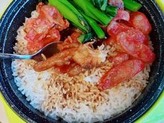 -西关味(东明路店)