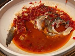 -渔乡米香·剁椒鱼头(四方坪店)