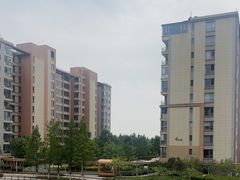 -梧桐人家中国太平国际健康颐养社区