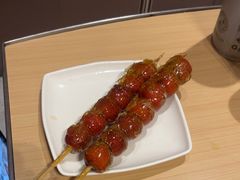 -海底捞火锅(王府井银泰in88店)