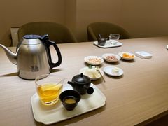 -隐溪茶馆(静安寺店)