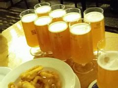 -兰特伯爵西餐厅·啤酒屋(方庄店)