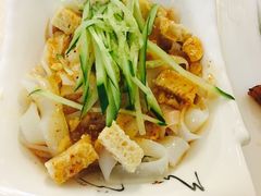 -楼兰印象(朝外店)
