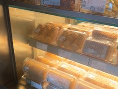 -泸溪河桃酥(秦淮夫子庙一店)