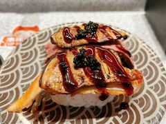 -争鲜回转寿司(中街大悦城店)