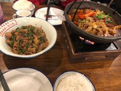-湘遇湖南菜city店 Taste Hunan Restaurant