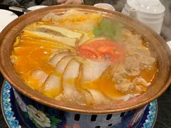 -阿庄新豫菜(通泰路店)