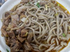 -顾四十里铺羊肉面(凤城六路店)