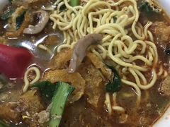 -祁家面馆(大香炉店)