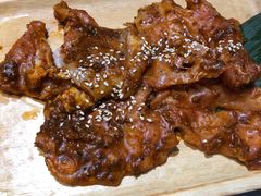 -妥妥烤肉料理(昙华林店)