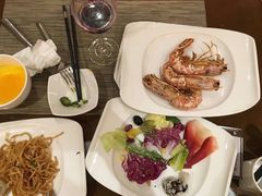 -杭州国际会议中心洲际酒店-原素全日餐厅(解放东路店)