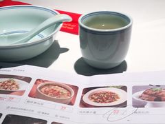 -四道菜·福建菜馆(莆田万达店)