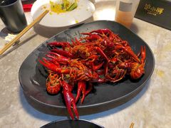 -沪小胖小龙虾(淮海中路旗舰店)