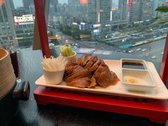 -柒园·三十年创意杭帮菜(龙湖滨江天街店)
