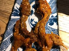 -探鱼·鲜青椒爽麻烤鱼(领展购物广场店)