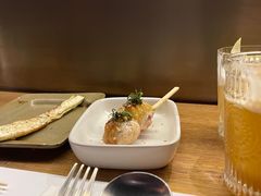 -现代居酒屋ATELIER IZAKAYA