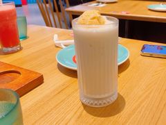 -菲滋意式餐厅(青悦城店)