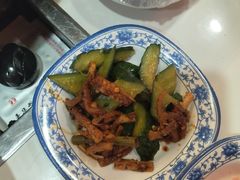 -一烙锅(友谊店)