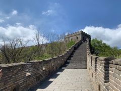 -慕田峪长城