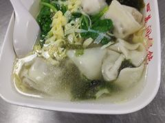 -南京工业大学-东苑1食堂