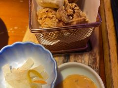 -鳗鱼家·深夜食堂(军博店)