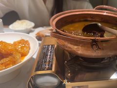 -关东小磨东北菜(漕河泾印象城店)