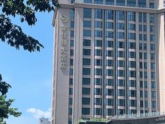 -漳浦金仕顿大酒店