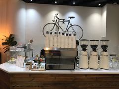 -常识咖啡common sense(春熙路店)