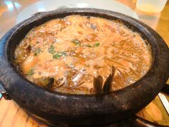 -小放牛炒菜馆(军校店)