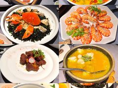 -上饍·中国厨房(建发JFC品尚中心店)