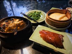 -唐廊烤鸭店(工体店)