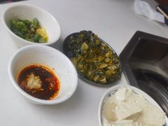 -海关荤豆花(洋河一路店)