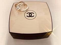 -Tiffany & Co.蒂芙尼
(南京德基广场店)