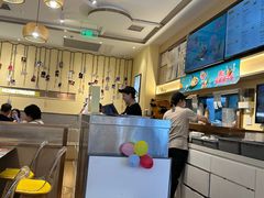 -满记甜品(王府井北京市百货大楼店)