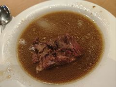 -德大西餐社(云南南路店)