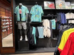 -NIKE武汉品牌体验店