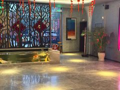 -永青泉汗蒸广场(大运河博物馆店)