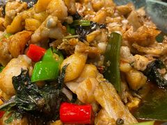 -蛙喔牛蛙(百联南方店)