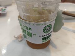 -傣妹火锅(四川北路店)