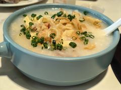-滋粥楼·顺德菜(番禺广场总店)