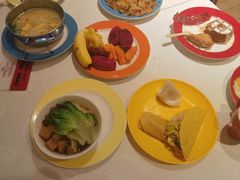 -味餐厅·海鲜·火锅·自助餐